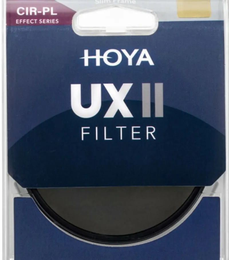 FILTRE UX CIR PL MKII 82MM<HOYA Online