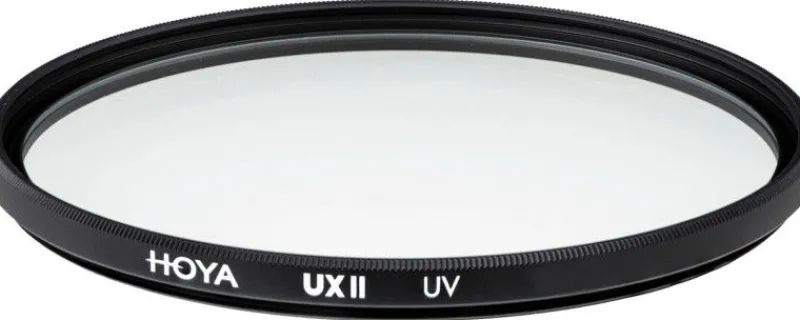FILTRE UX UV MKII 43 MM<HOYA Shop