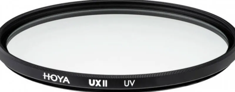 FILTRE UX UV MKII 37 MM<HOYA Shop