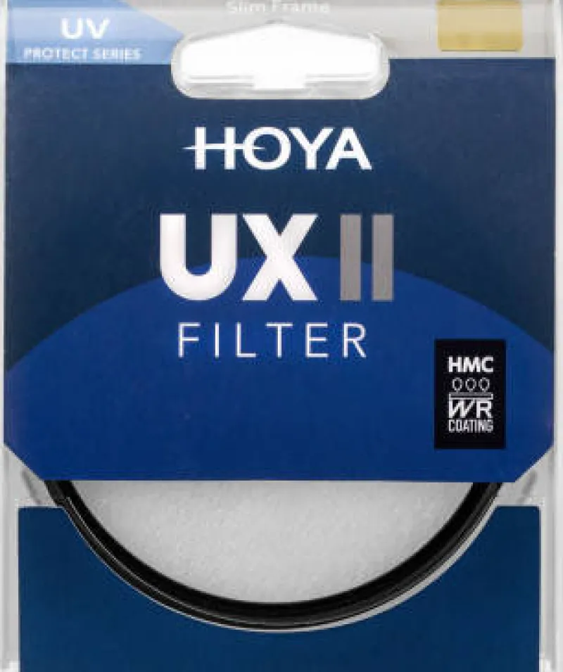 FILTRE UX UV MKII 40.5 MM<HOYA Flash Sale