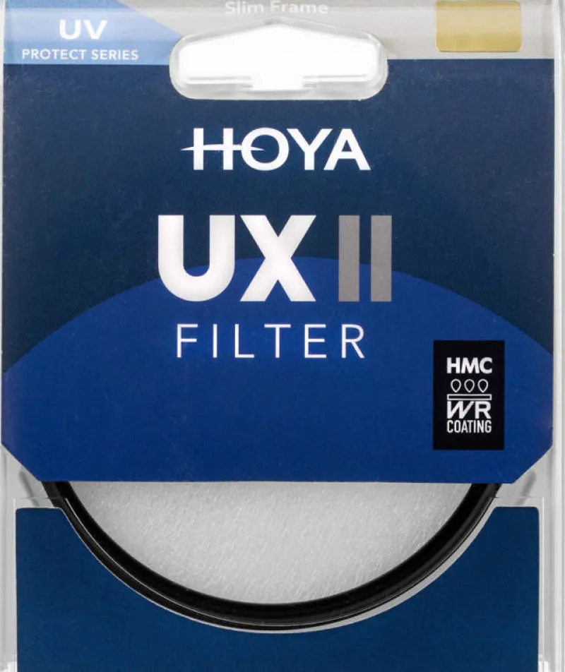 FILTRE UX UV MKII 43 MM<HOYA Shop