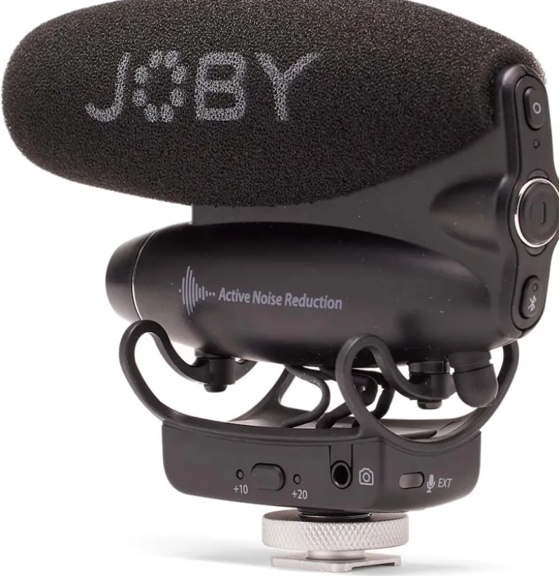 MICRO WAVO PRO JBO1715<JOBY Shop