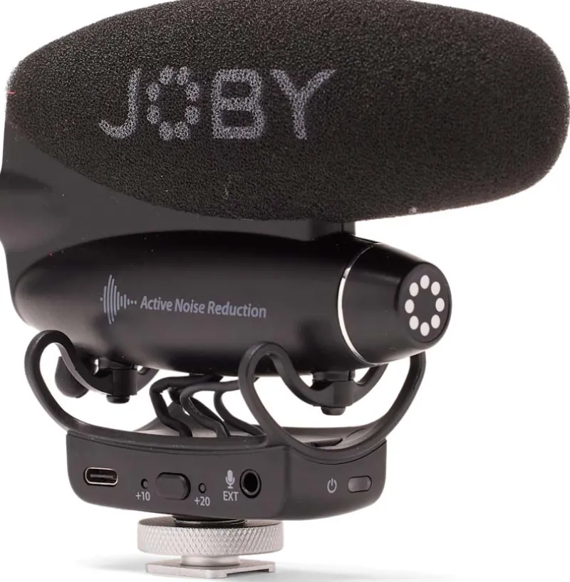 MICRO WAVO PRO JBO1715<JOBY Shop