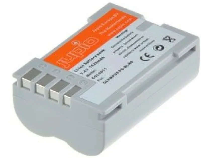 BATTERIE COMPATIBLE OLYMPUS PS-BLM5<JUPIO Cheap