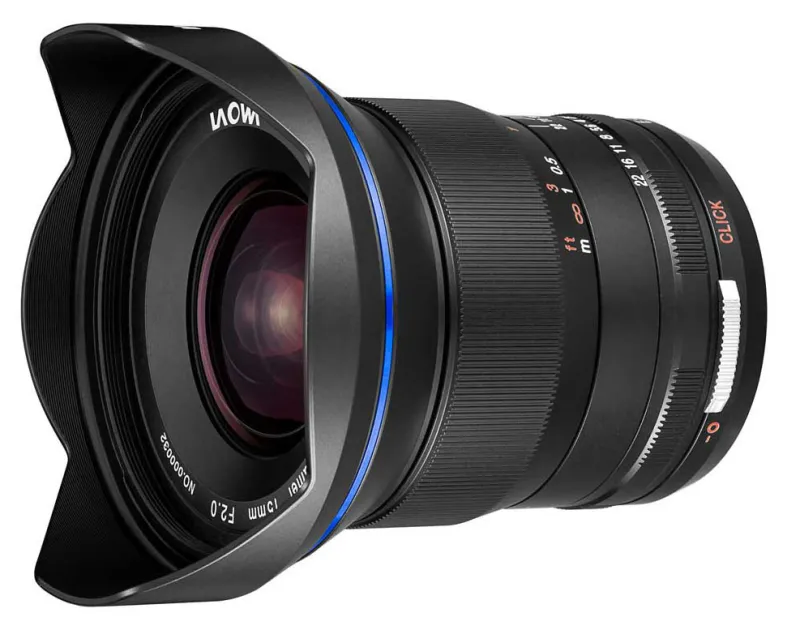 15/2 ZERO-D SONY FE<LAOWA Best Sale
