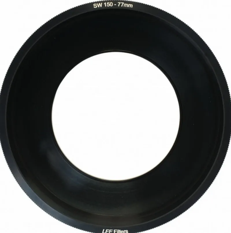 BAGUE ADAPTATION SW150 77 MM<LEE FILTERS Shop