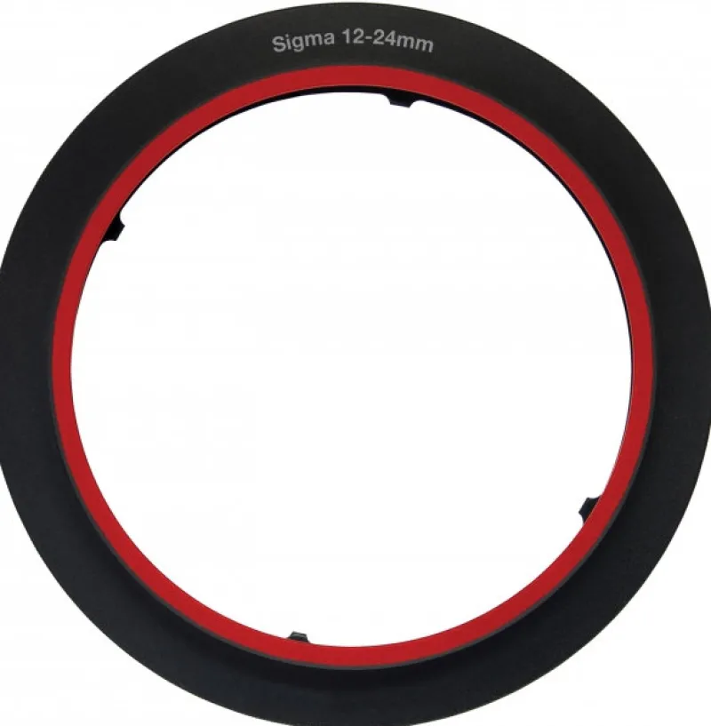 BAGUE ADAPTATION SW150 SIGMA 12-24<LEE FILTERS New