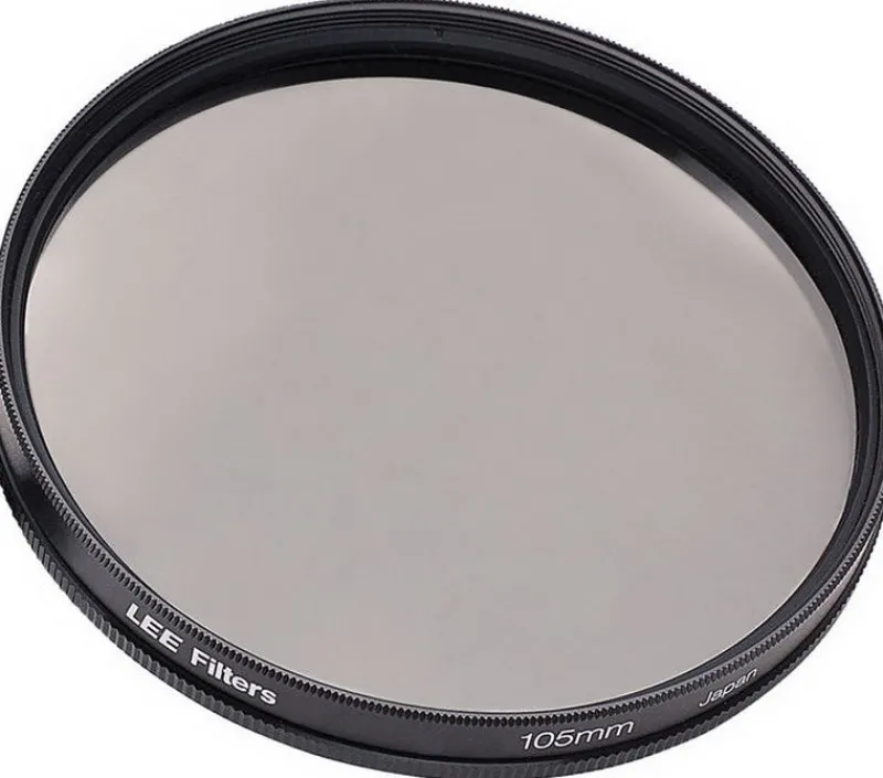 Filtre polarisant circ vissant 105<LEE FILTERS Shop