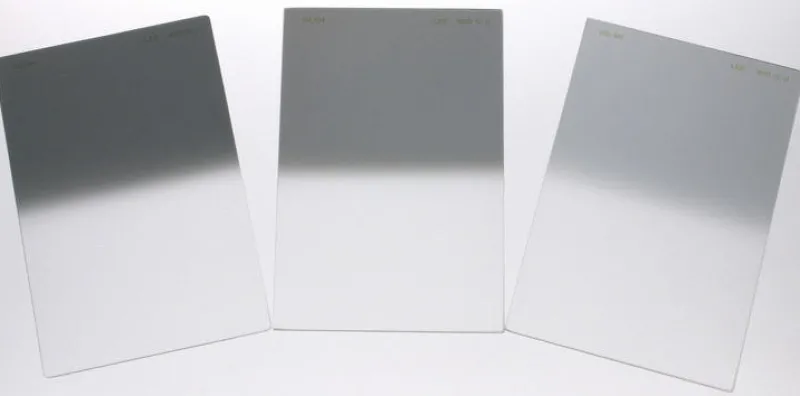 Kit 3 filtres degrades Soft 100 x 150<LEE FILTERS Flash Sale