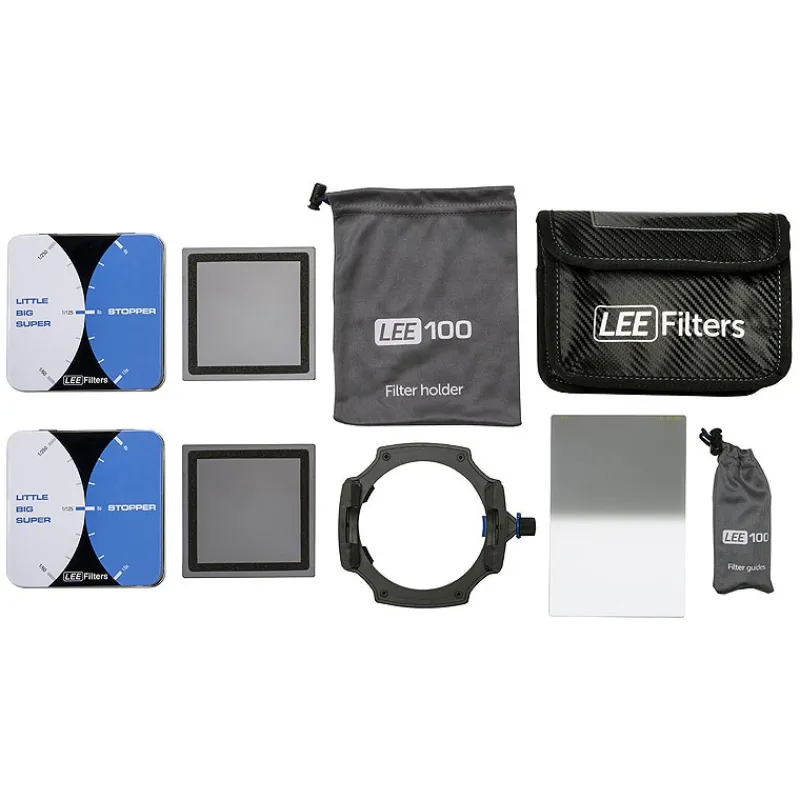 LEE100 KIT POSE LONGUE MKII<LEE FILTERS Online