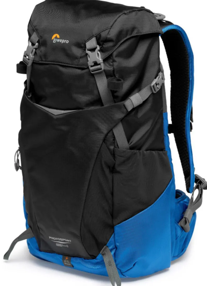 BP 24L AW II BLEU SAC A DOS PHOTO SPORT<LOWEPRO Discount