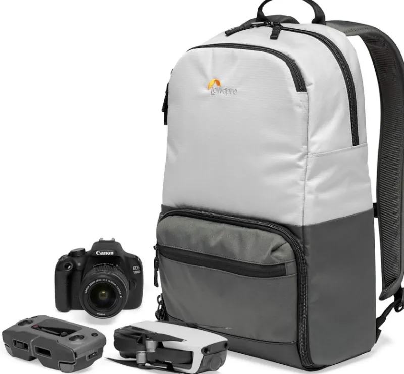 TRUCKEE BP 200 LX GRIS SAC A DOS<LOWEPRO Store