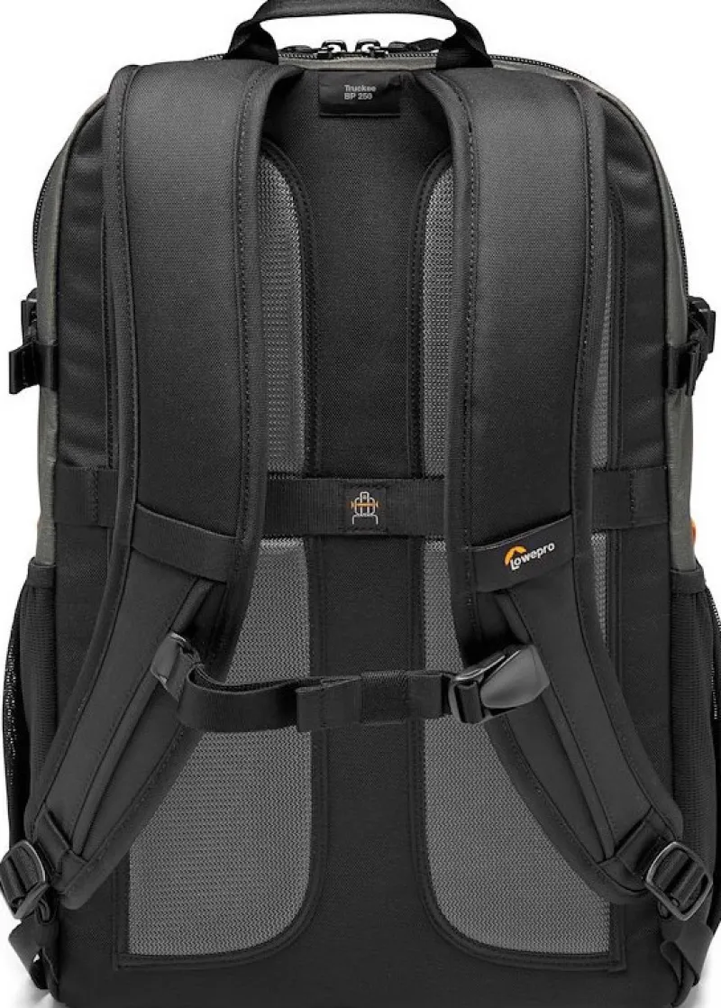 TRUCKEE BP 250 NOIR SAC A DOS<LOWEPRO Cheap