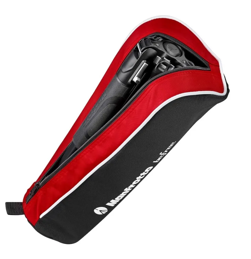 TREPIED MKBFRTA4GT-BH BEFREE GT NOIR<MANFROTTO New