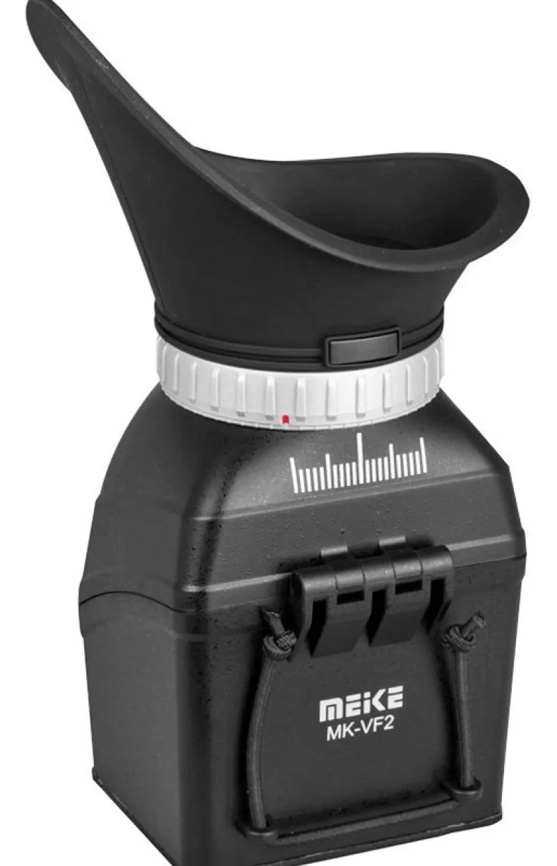 loupe ecran reflex 3 pouces.<MEIKE Best Sale