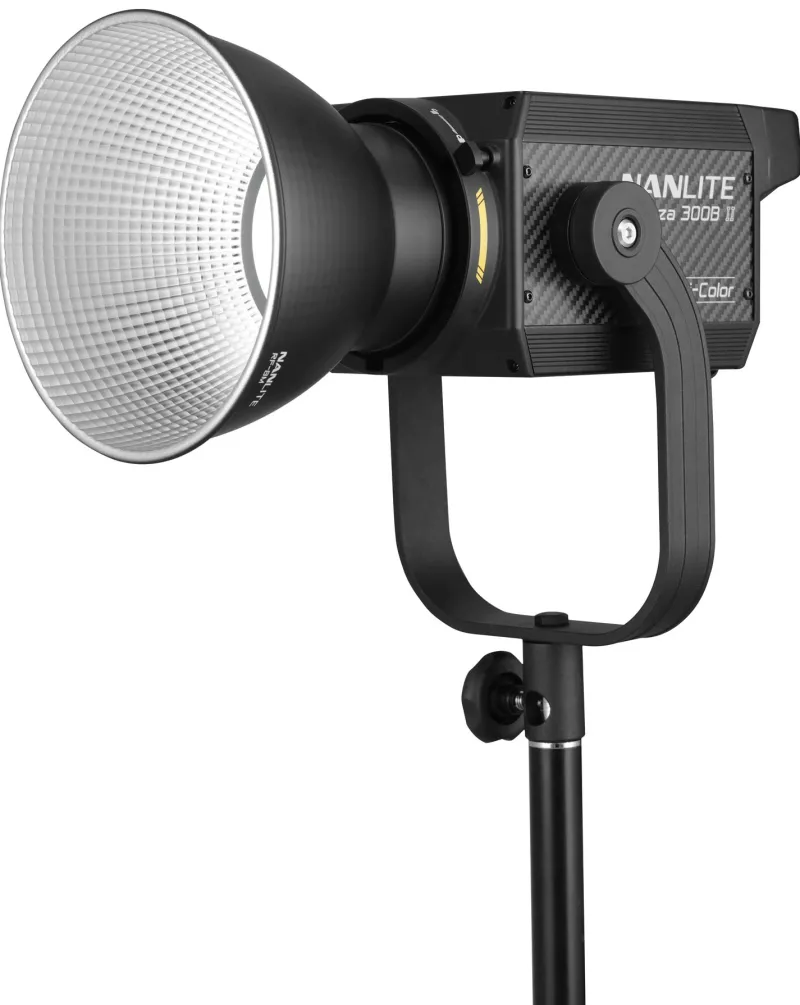 FORZA 300B II PROJECTEUR LED BICOLOR<NANLITE Hot