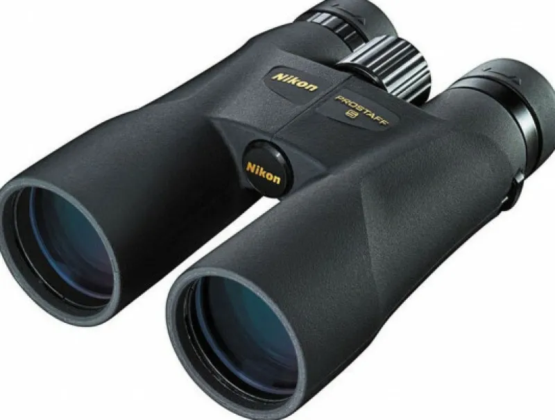 JUMELLES PROSTAFF 5 - 12X50<NIKON                     (PHOX) Best