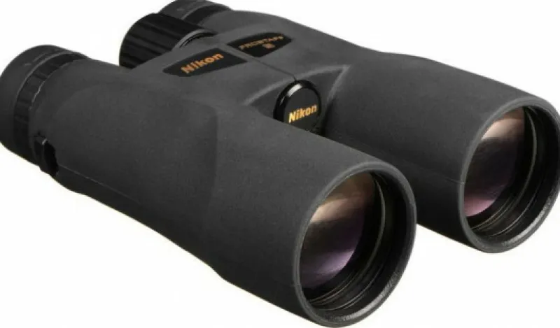 JUMELLES PROSTAFF 5 - 12X50<NIKON                     (PHOX) Best