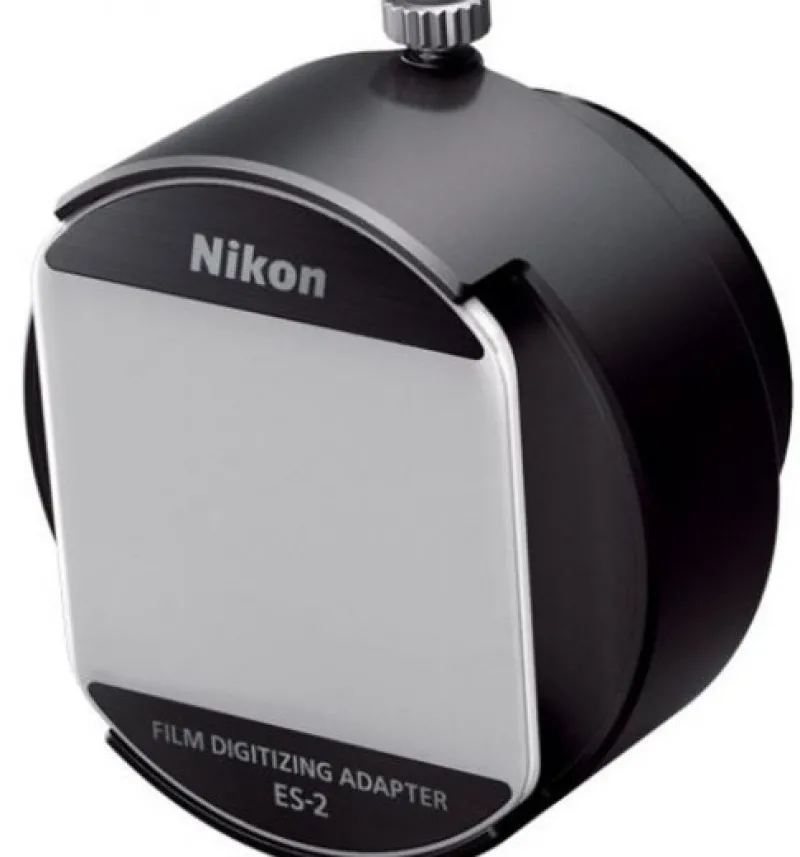 DUPLICATEUR DE FILM ES-2<NIKON Fashion