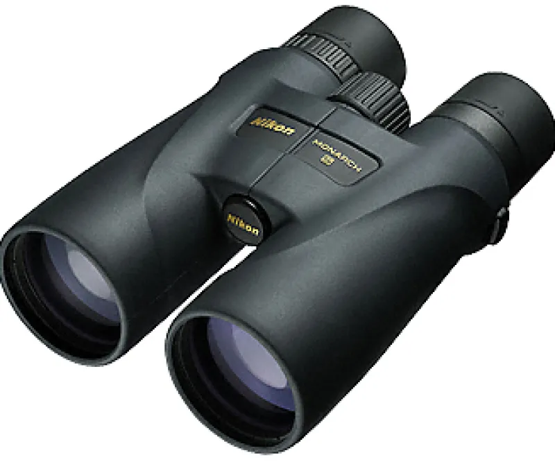 JUMELLES MONARCH 5 - 20X56<NIKON Cheap