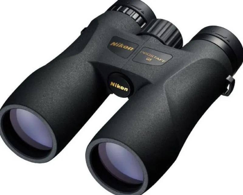 JUMELLES PROSTAFF 5 - 8X42<NIKON Fashion