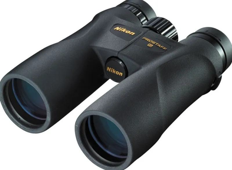 JUMELLES PROSTAFF 5 - 10X42<NIKON Hot