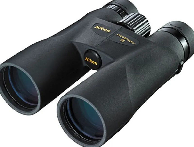 JUMELLES PROSTAFF 5 - 10X50<NIKON Clearance