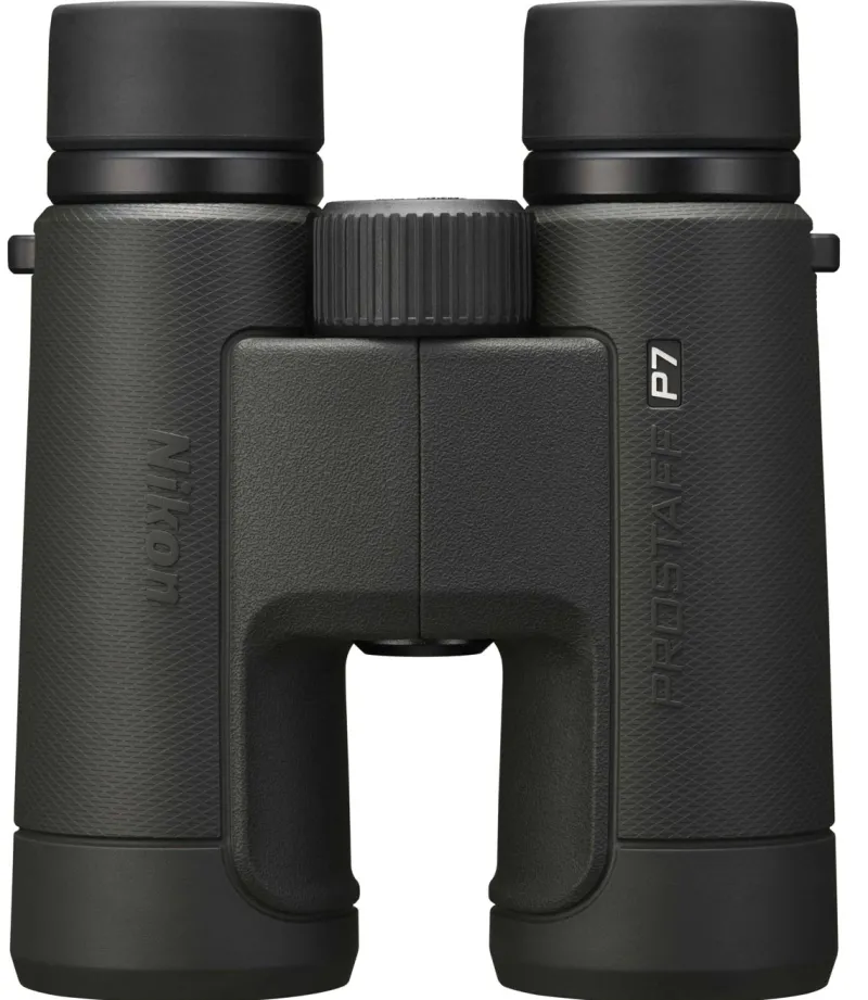 JUMELLES PROSTAFF P7 - 8X42<NIKON Discount
