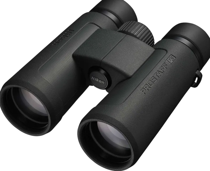 JUMELLES PROSTAFF P3 - 8X42<NIKON Cheap