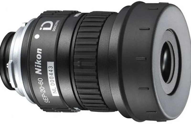 OCULAIRE PROSTAFF 5 SEP 20-60X<NIKON Shop