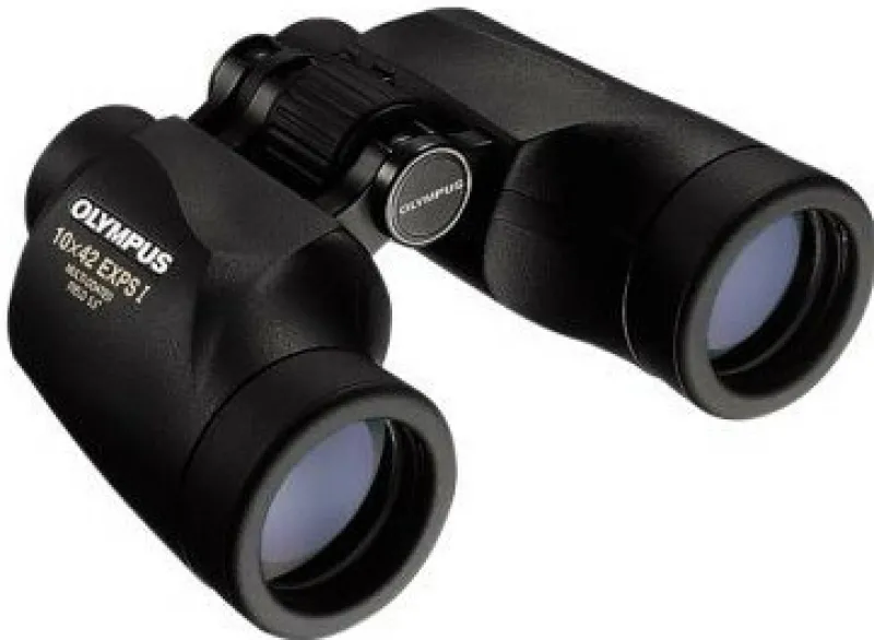 JUMELLES EXPS I - 10X42 + ETUI<OLYMPUS Fashion
