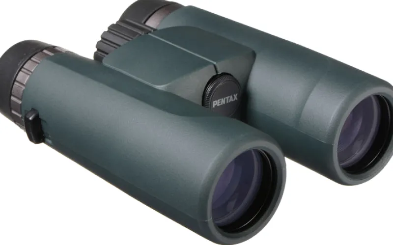 JUMELLES AD - 10X36 WP<PENTAX Online