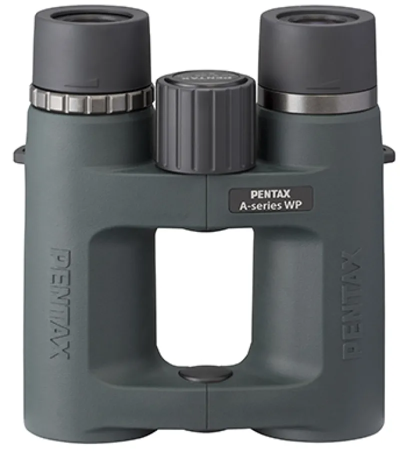 JUMELLES AD - 9X32 WP PRISME BaK4<PENTAX Online
