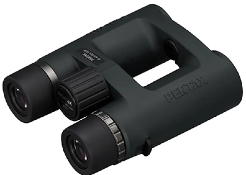 JUMELLES AD - 9X32 WP PRISME BaK4<PENTAX Online
