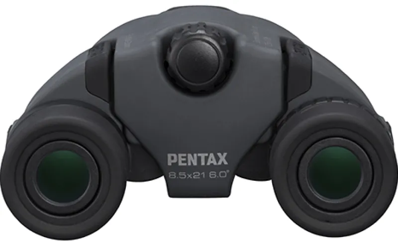 JUMELLES PAPILIO II - 8.5X21<PENTAX New