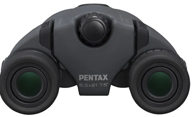 JUMELLES PAPILIO II - 6.5X21 PRISME BaK4<PENTAX Cheap