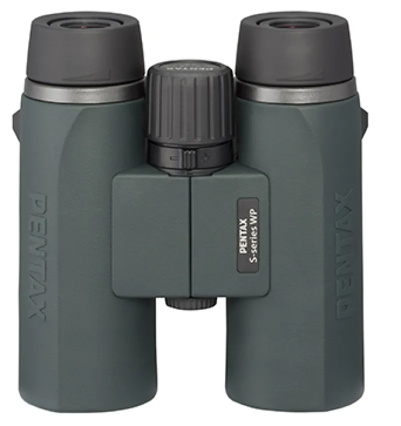 JUMELLES SD - 8X42 WP<PENTAX Store