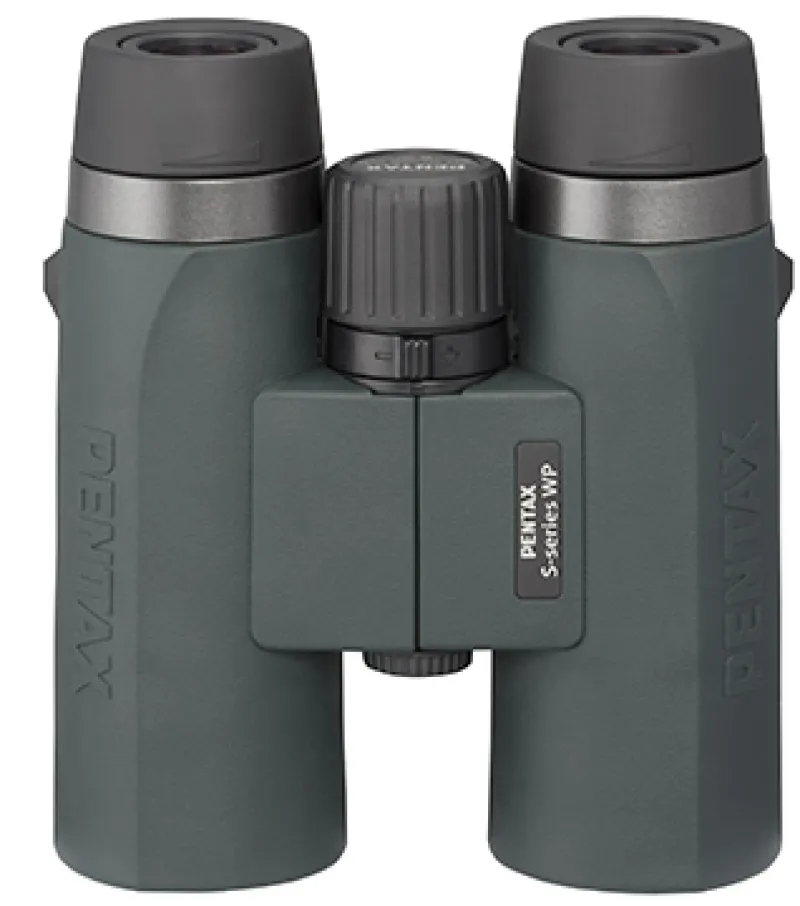 JUMELLES SD - 10X42 WP<PENTAX Shop