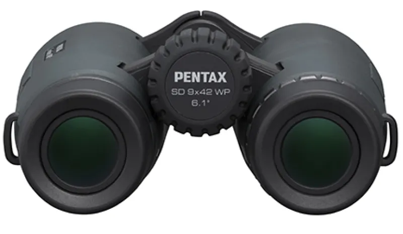 JUMELLES SD - 9X42 WP<PENTAX Outlet