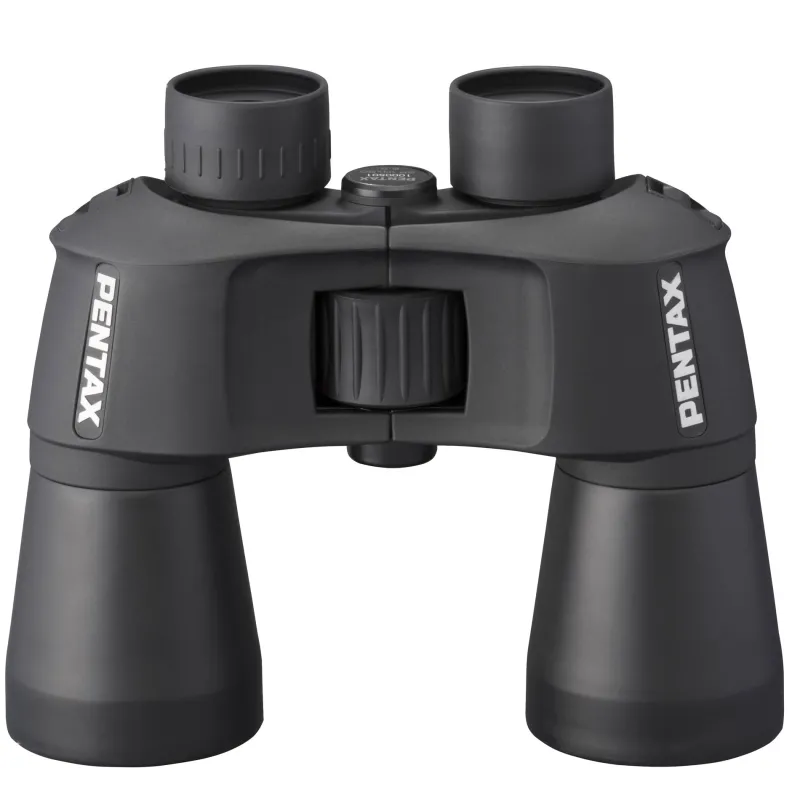 JUMELLES SP - 10X50 NOIR<PENTAX Hot
