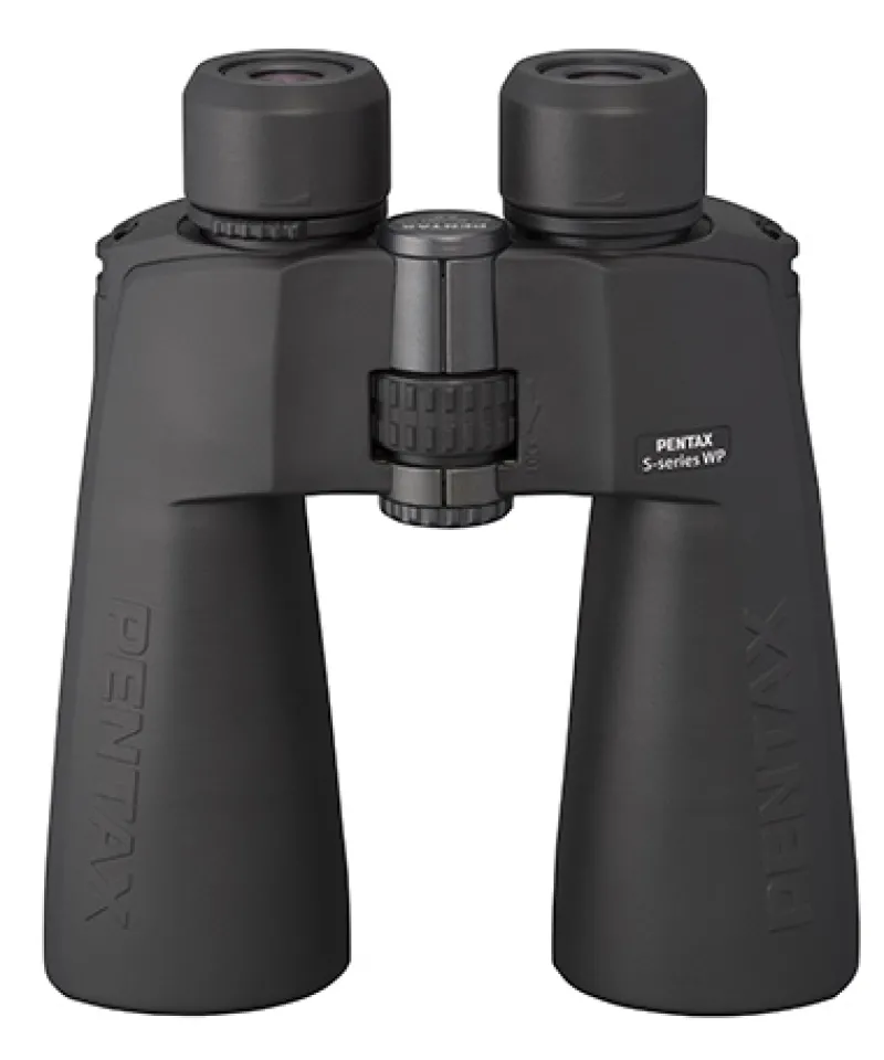 JUMELLES SP - 20X60 WP<PENTAX Best