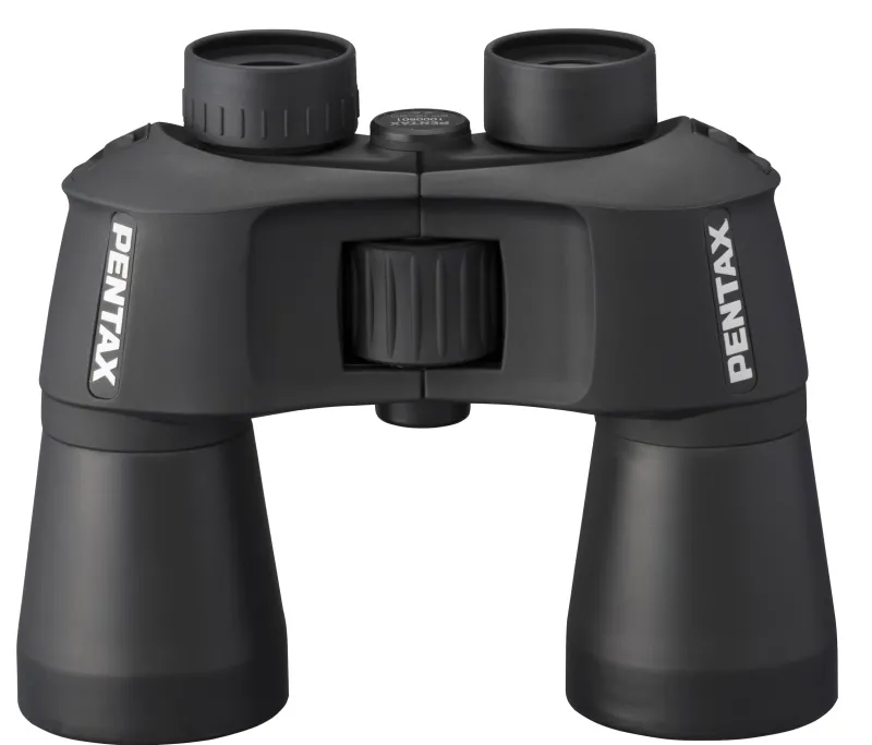 JUMELLES SP 12X50 NOIR<PENTAX Outlet