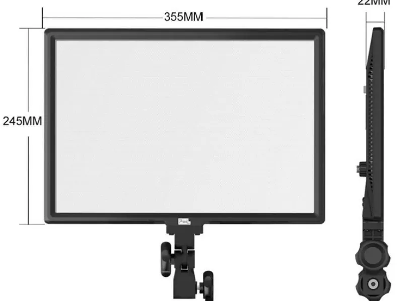 Panneau LED P50<PIXEL Clearance