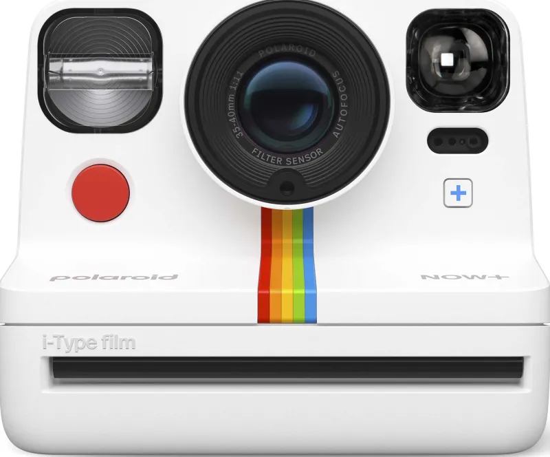 NOW + GEN 2 BLANC<POLAROID Clearance