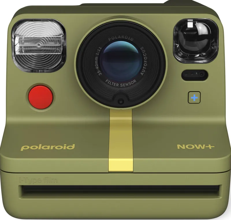 NOW + GEN 2 VERT<POLAROID Store