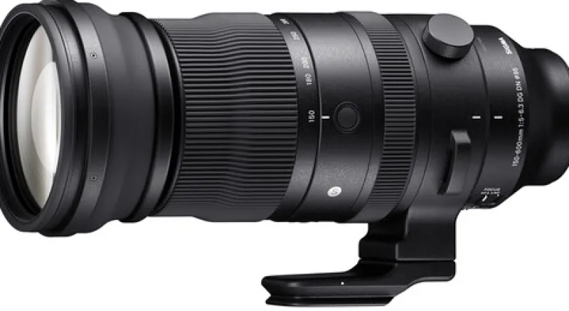 150-600/5-6.3 DG DN OS SPORT SONY FE<SIGMA Clearance
