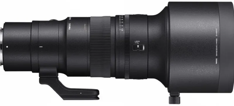 500/5.6 DG DN OS SPORTS SONY FE<SIGMA Clearance