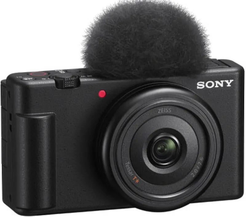 CYBERSHOT VLOG ZV-1F<SONY Best