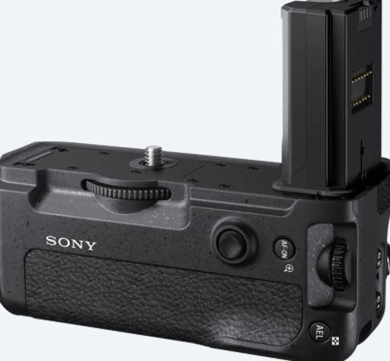GRIP VERTICAL 2 BAT / ALPHA 9.<SONY Clearance