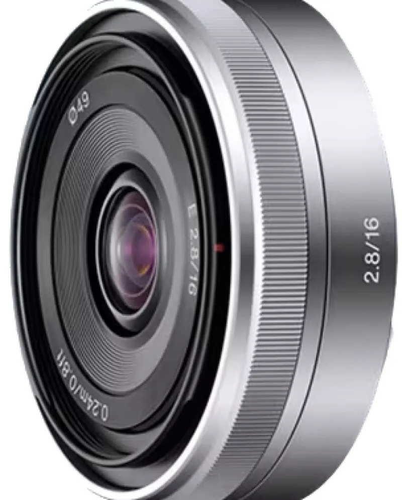 SEL 16/2.8<SONY Online